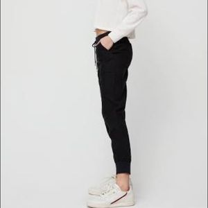 Aritzia Community Cebu Pant in 100% Wool